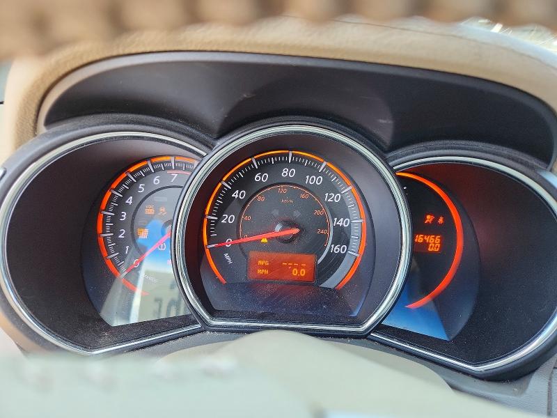 Продажа на аукционе авто 2010 Nissan Murano, vin: JN8AZ1MU4AW014189, номер лота: 56163896