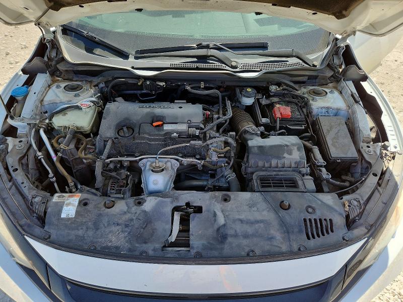 Продажа на аукционе авто 2021 Honda Civic, vin: 2HGFC2F68MH551837, номер лота: 60250846
