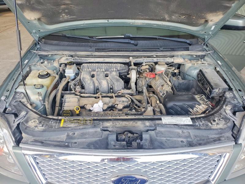 62309786 :رقم المزاد ، 1FAHP24137G124848 vin ، 2007 Ford Five Hundred مزاد بيع