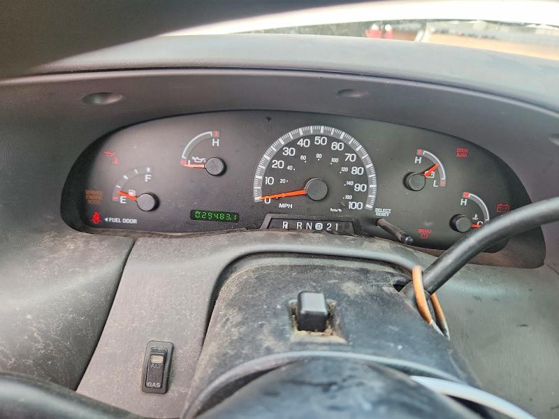 Продажа на аукционе авто 2002 Ford F150, vin: 2FTPX18Z92CA26062, номер лота: 59177486