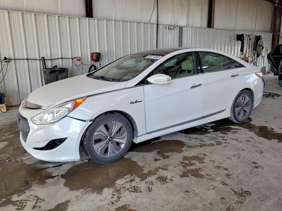 Продажа на аукционе авто 2013 Hyundai Sonata, vin: KMHEC4A43DA068147, номер лота: 63411056