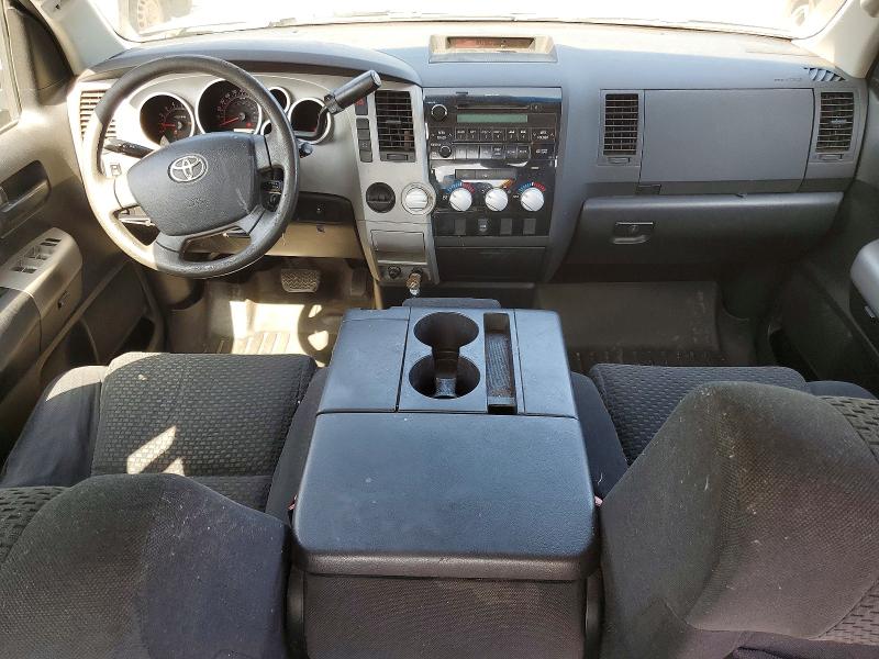 Продажа на аукционе авто 2008 Toyota Tundra, vin: 5TFRU54148X016040, номер лота: 60874766
