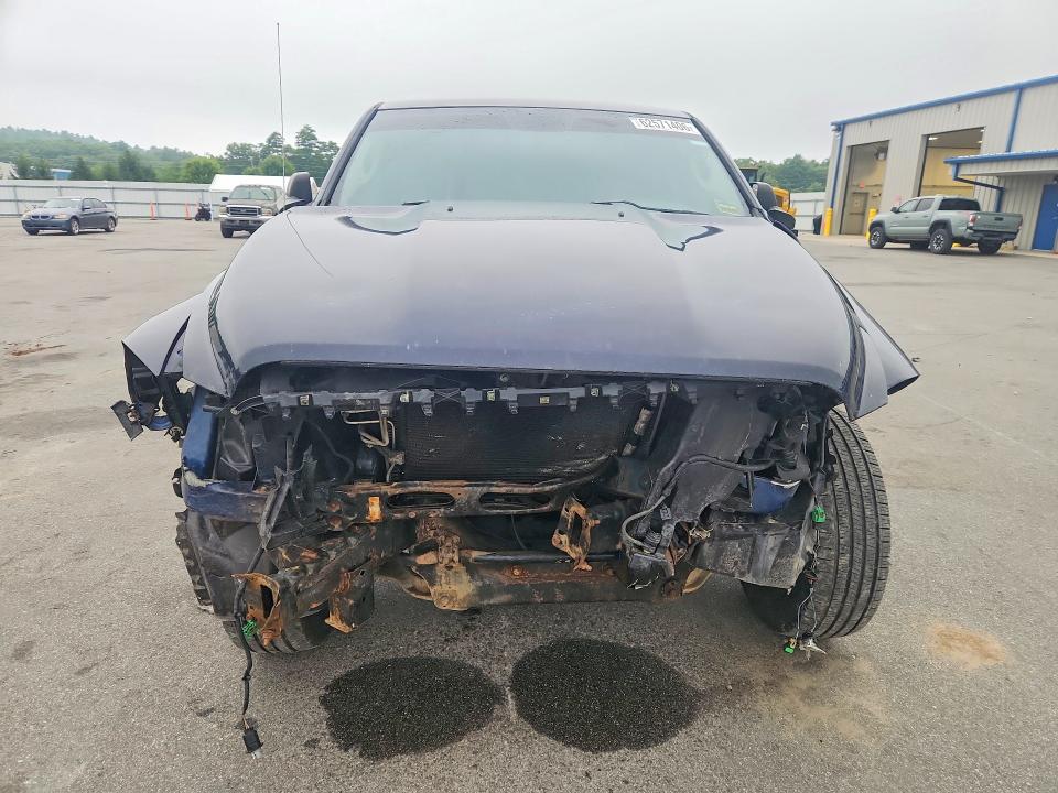 Продаж на аукціоні авто 2013 Ram 1500, vin: 1C6RR7LT1DS602094, номер лоту: 62571406