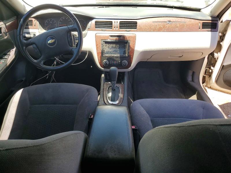 Продажа на аукционе авто 2007 Chevrolet Impala, vin: 2G1WT58N979283862, номер лота: 59865236