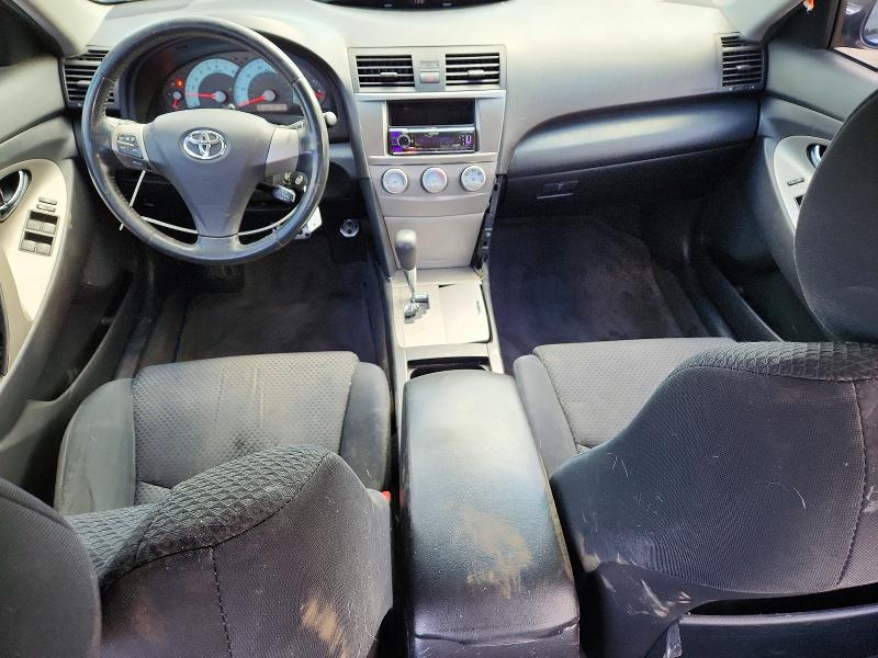 59818796 :رقم المزاد ، 4T1BF3EK9AU081234 vin ، 2010 Toyota Camry مزاد بيع
