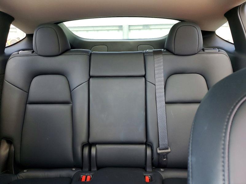 Продаж на аукціоні авто 2022 Tesla Model Y, vin: 7SAYGDEE2NA006742, номер лоту: 62020416