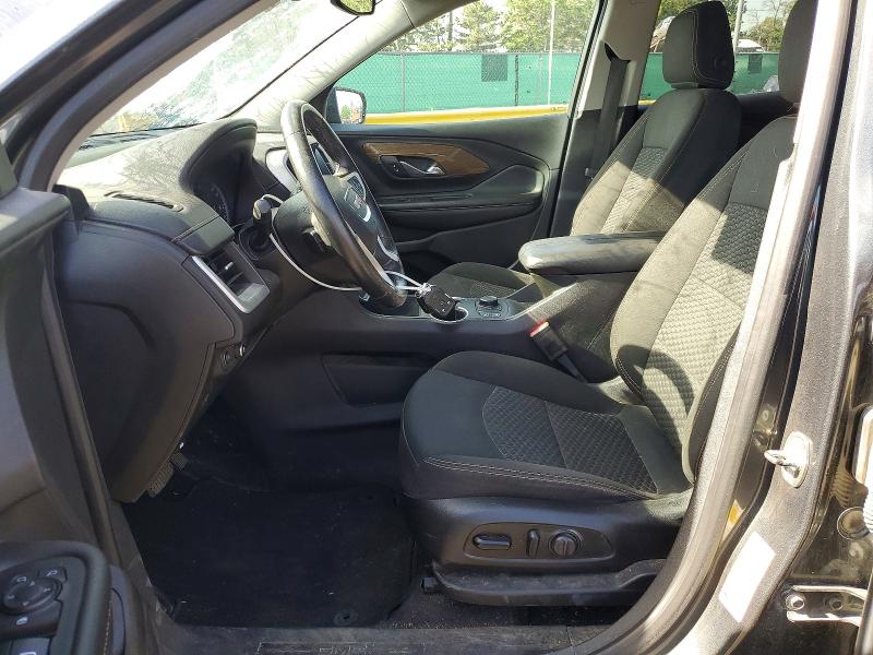 Aukcja sprzedaży 2018 Gmc Terrain, vin: 3GKALTEV2JL206589, numer aukcji: 59874006