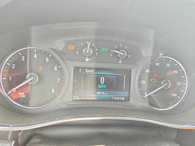 Aukcja sprzedaży 2018 Buick Encore, vin: KL4CJASB4JB679902, numer aukcji: 62949266