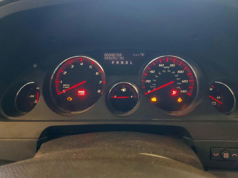 Продажа на аукционе авто 2007 Gmc Acadia, vin: 1GKEV33777J121666, номер лота: 60674536