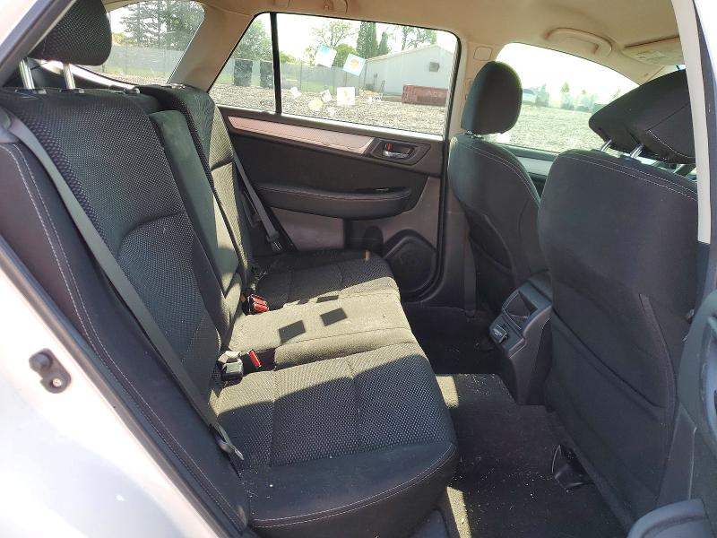 Продаж на аукціоні авто 2018 Subaru Outback, vin: 4S4BSAFC2J3339011, номер лоту: 58911916