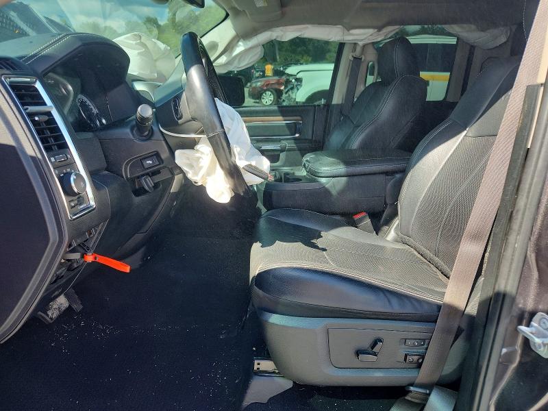 Продаж на аукціоні авто 2018 Ram 1500, vin: 1C6RR6JT4JS105257, номер лоту: 61160276
