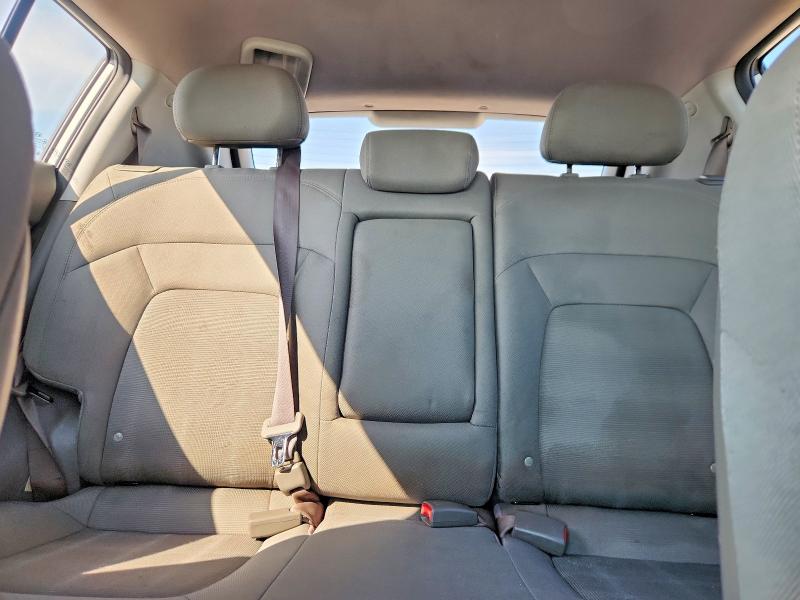 2013 Kia Sportage მანქანა იყიდება აუქციონზე, vin: KNDPB3A25D7440755, აუქციონის ნომერი: 60063126