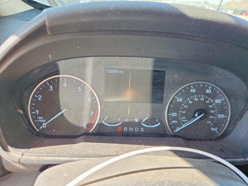 2020 Ford Ecosport მანქანა იყიდება აუქციონზე, vin: MAJ6S3KL2LC329692, აუქციონის ნომერი: 62042766