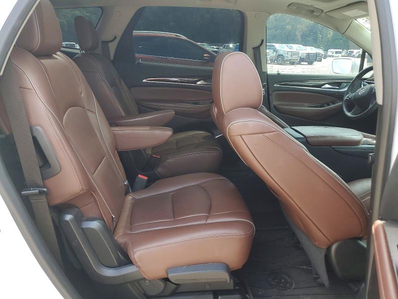 Aukcja sprzedaży 2018 Buick Enclave, vin: 5GAERDKWXJJ151431, numer aukcji: 59346926