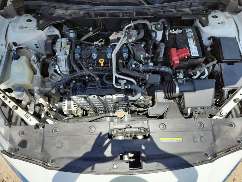 Продажа на аукционе авто 2023 Nissan Altima, vin: 1N4BL4BV0PN398670, номер лота: 60162366