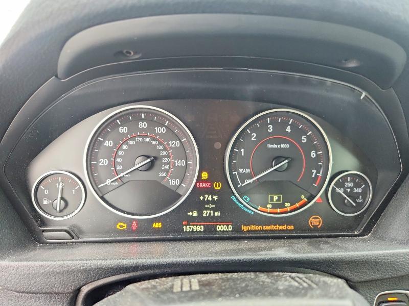 Aukcja sprzedaży 2014 Bmw 428, vin: WBA3V7C56EP770505, numer aukcji: 62879906