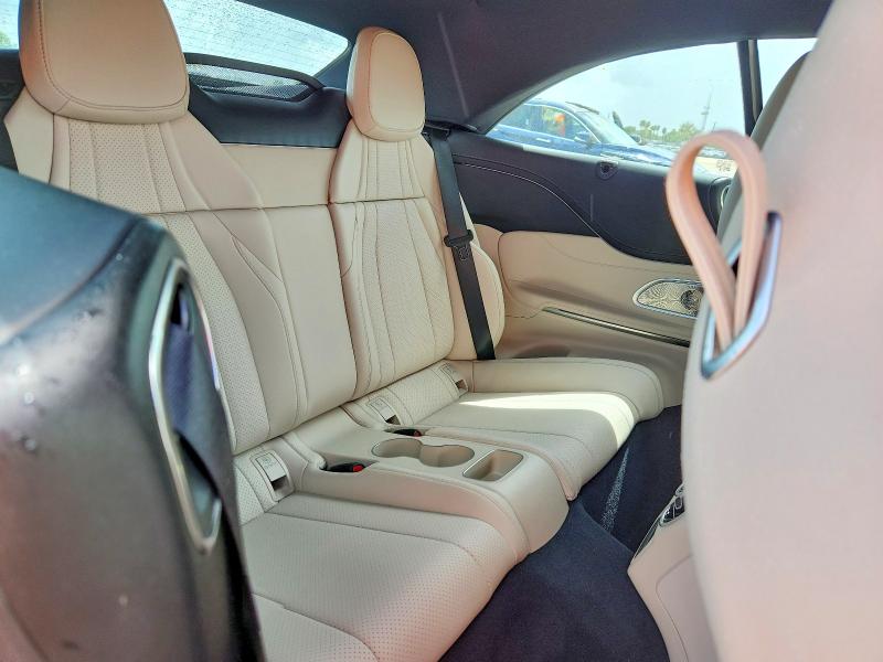 Продажа на аукционе авто 2026 Mercedes-benz Cle, vin: W1KMK4HB2TF086878, номер лота: 60600876
