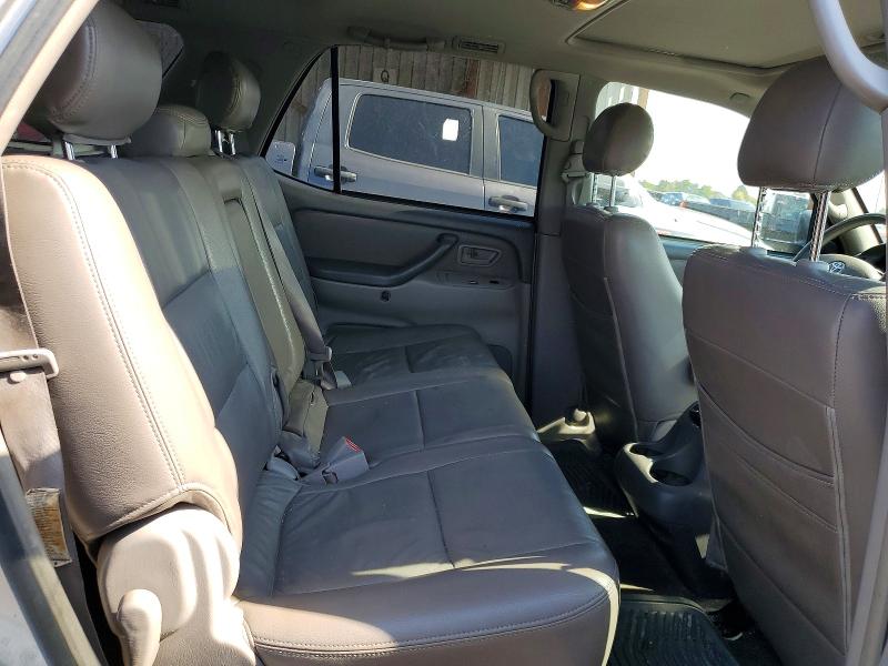 Aukcja sprzedaży 2005 Toyota Sequoia, vin: 5TDBT44A85S240704, numer aukcji: 60883526