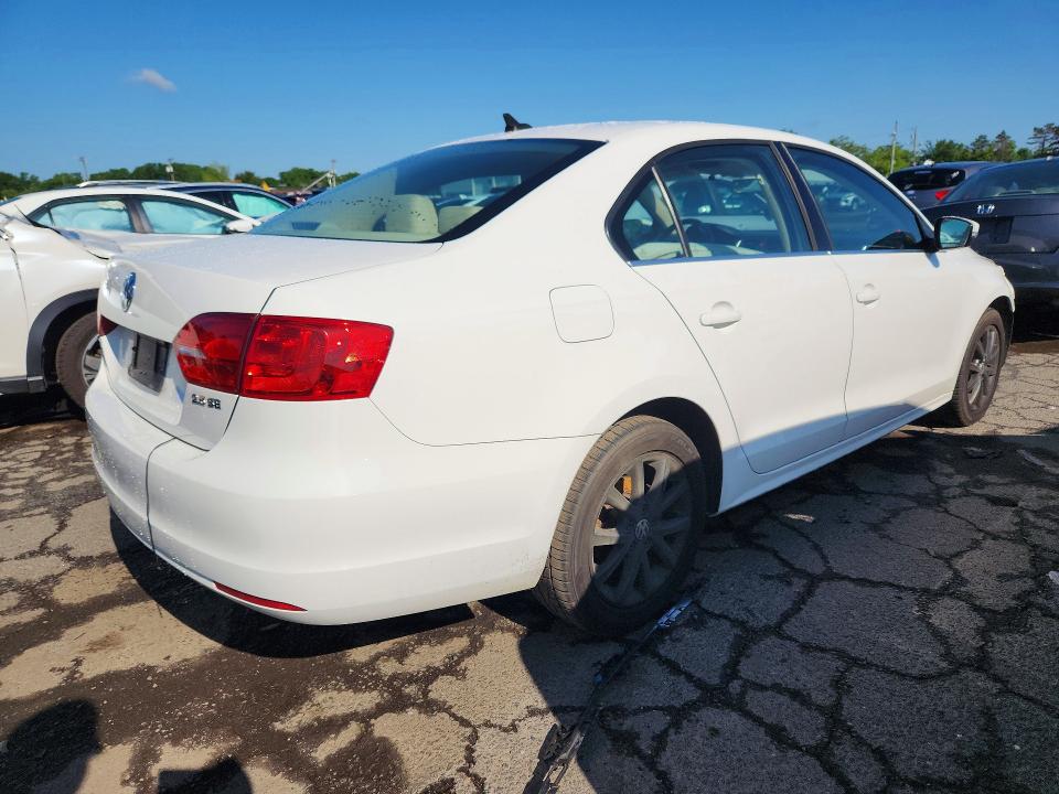 Aukcja sprzedaży 2013 Volkswagen Jetta, vin: 3VWDP7AJ9DM359103, numer aukcji: 85609085