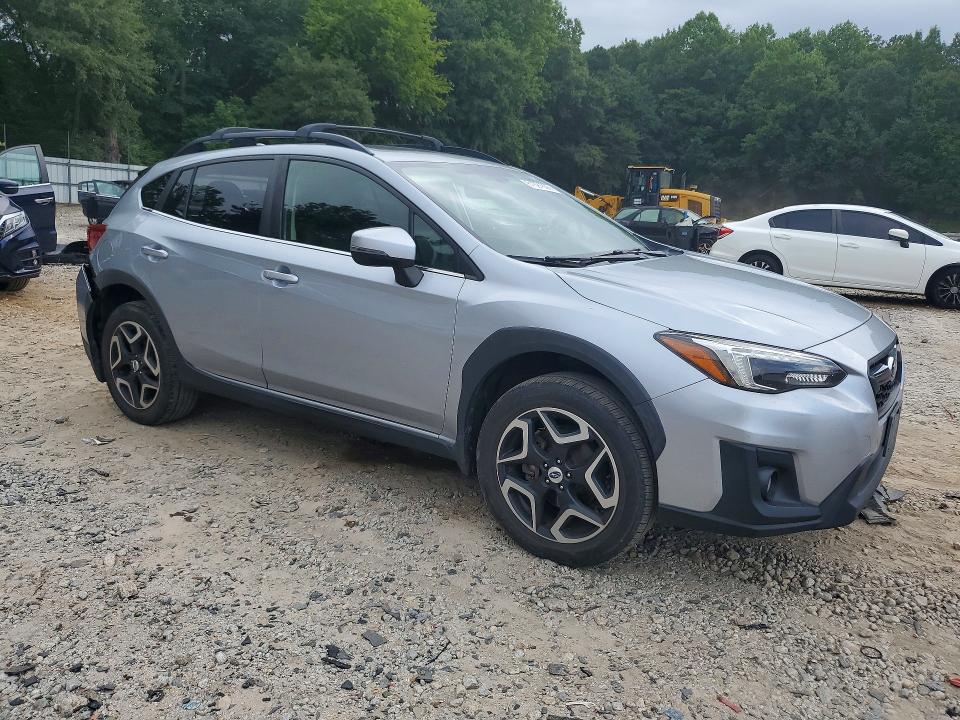 Aukcja sprzedaży 2018 Subaru Crosstrek, vin: JF2GTAMC9JH282255, numer aukcji: 61691606