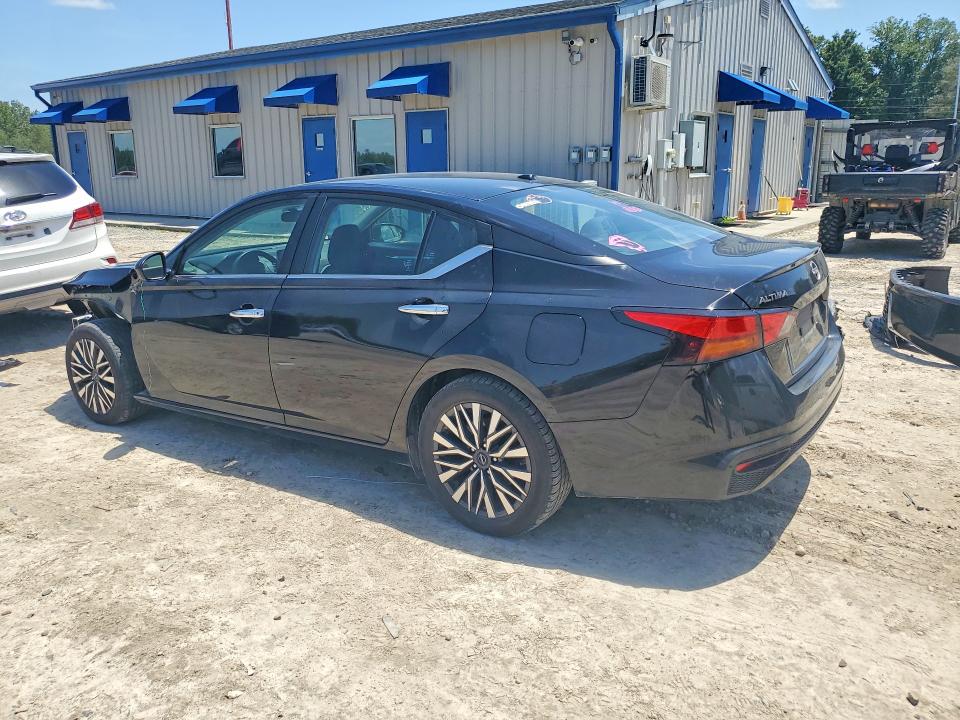 Продаж на аукціоні авто 2023 Nissan Altima, vin: 1N4BL4DV3PN359858, номер лоту: 59146576