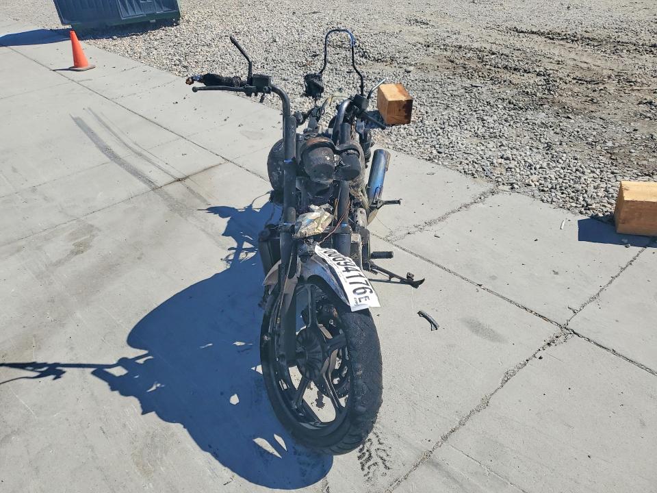 Aukcja sprzedaży 1987 Honda Vf700, vin: 1HFRC2102HA306461, numer aukcji: 60694176