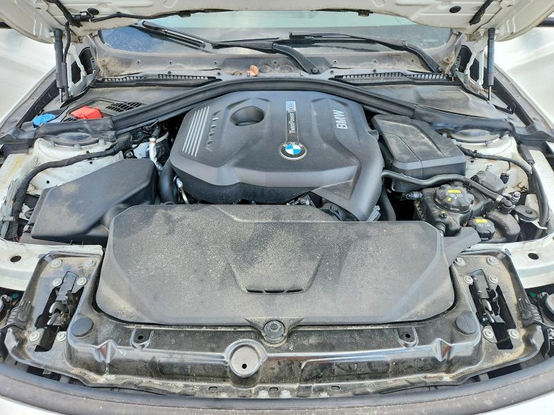 60206276 :رقم المزاد ، WBA4W3C53KAF93696 vin ، 2019 Bmw 430i مزاد بيع