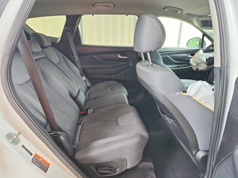 Aukcja sprzedaży 2022 Hyundai Santa Fe, vin: 5NMS64AJ4NH400981, numer aukcji: 59648796