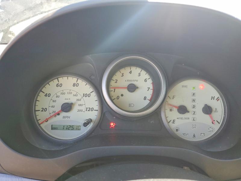 Aukcja sprzedaży 2002 Toyota Rav4, vin: JTEHH20V526062296, numer aukcji: 60703696