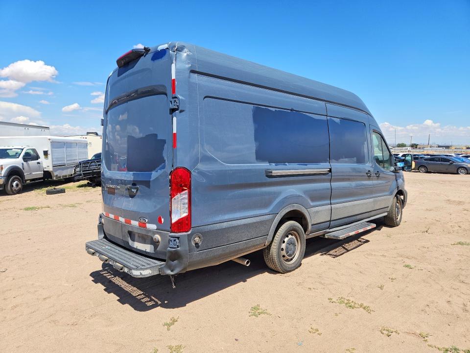 Aukcja sprzedaży 2021 Ford Transit, vin: 1FTBR3X87MKA54594, numer aukcji: 55805286