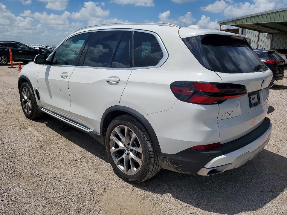 Продажа на аукционе авто 2026 Bmw X5, vin: 5UX23EU08T9292552, номер лота: 60104706