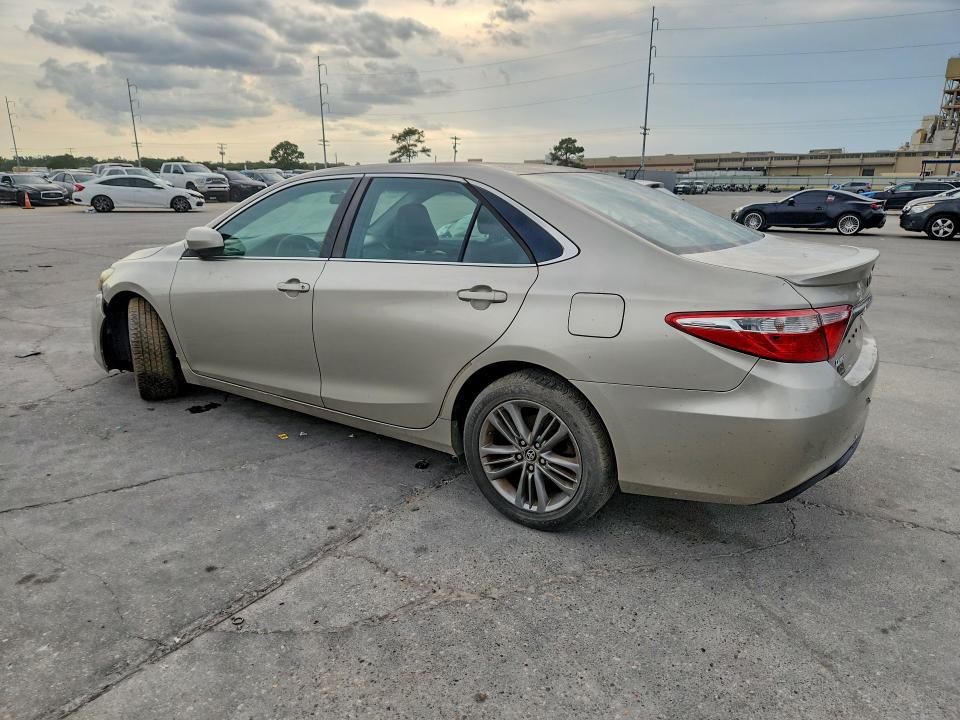 Продажа на аукционе авто 2016 Toyota Camry, vin: 4T1BF1FK7GU128899, номер лота: 62845436