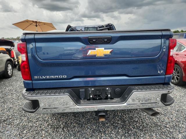 Продаж на аукціоні авто 2024 Chevrolet Silverado, vin: 1GC4YNE76RF446225, номер лоту: 60448596
