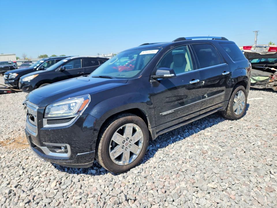 Aukcja sprzedaży 2014 Gmc Acadia, vin: 1GKKVTKD3EJ163081, numer aukcji: 60946356
