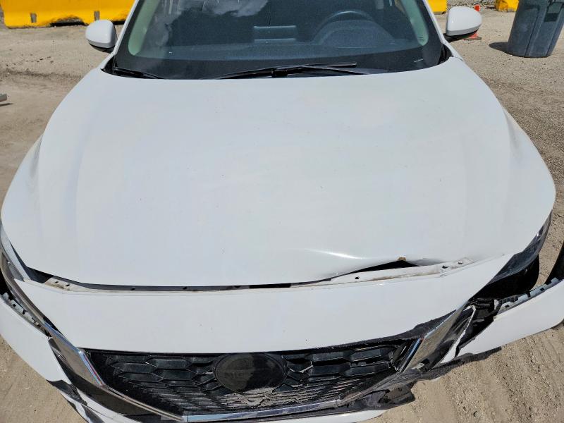 Продаж на аукціоні авто 2022 Nissan Sentra, vin: 3N1AB8CV2NY249596, номер лоту: 58631046