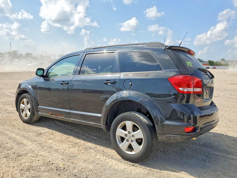 61312846 :رقم المزاد ، 3D4PG1FG1BT536680 vin ، 2011 Dodge Journey مزاد بيع