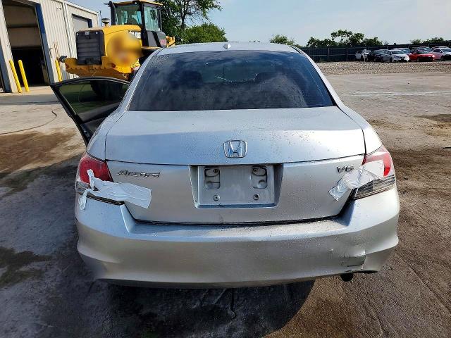 Aukcja sprzedaży 2008 Honda Accord, vin: JHMCP26818C007243, numer aukcji: 60274426