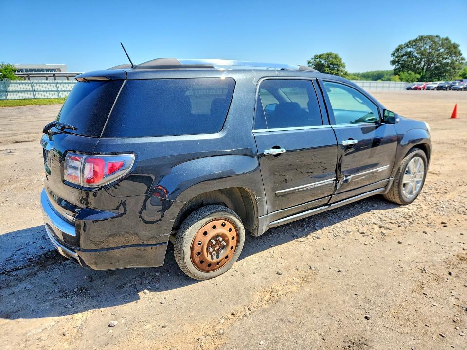 Aukcja sprzedaży 2015 Gmc Acadia, vin: 1GKKVTKD6FJ294717, numer aukcji: 60897156