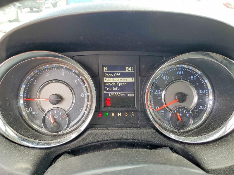 Aukcja sprzedaży 2016 Chrysler Town & Country, vin: 2C4RC1BG5GR157179, numer aukcji: 62789166