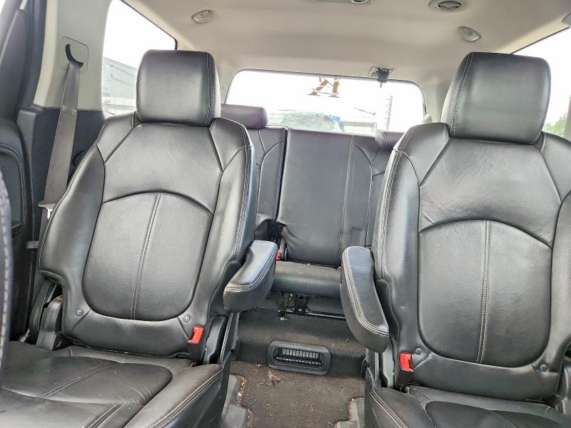 61980436 :رقم المزاد ، 1GKKVRKD9EJ267867 vin ، 2014 Gmc Acadia مزاد بيع