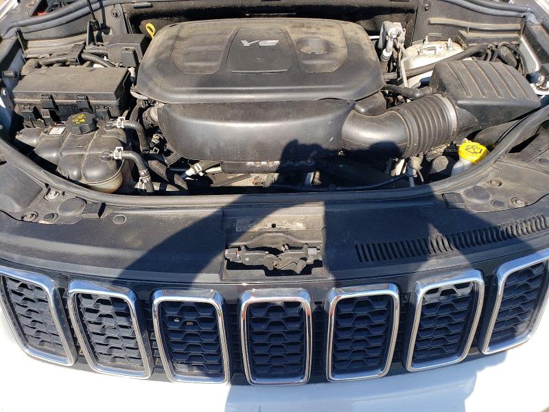 Aukcja sprzedaży 2017 Jeep Grand Cherokee, vin: 1C4RJFBG0HC760814, numer aukcji: 59580476
