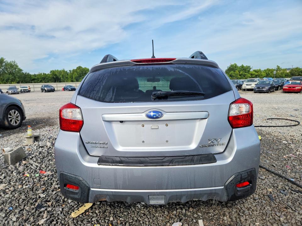 Aukcja sprzedaży 2015 Subaru Xv Crosstrek, vin: JF2GPADC9F8232239, numer aukcji: 62014916
