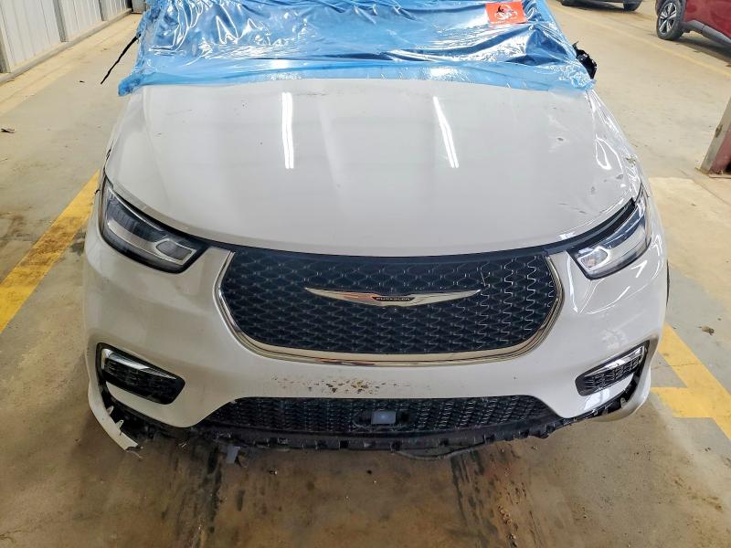 Aukcja sprzedaży 2025 Chrysler Pacifica, vin: 2C4RC1S78SR565524, numer aukcji: 62288016