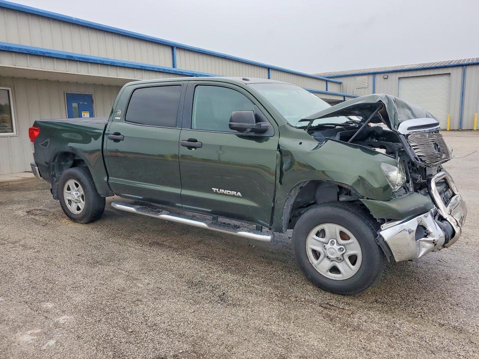 2013 Toyota Tundra მანქანა იყიდება აუქციონზე, vin: 5TFEM5F10DX062602, აუქციონის ნომერი: 58043586