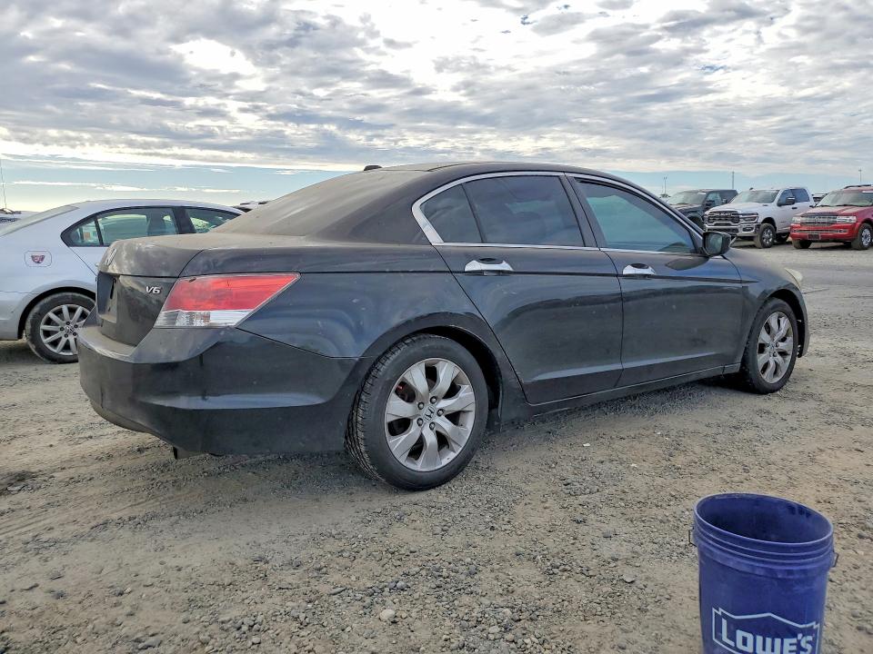 Продажа на аукционе авто 2009 Honda Accord, vin: 1HGCP36889A007181, номер лота: 61811646
