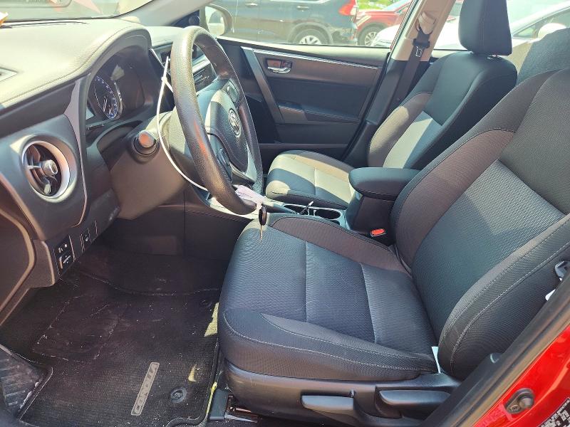 Продаж на аукціоні авто 2019 Toyota Corolla, vin: 2T1BURHE6KC240082, номер лоту: 59026026