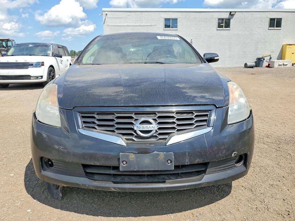 85630655 :رقم المزاد ، 1N4BL24E29C153630 vin ، 2009 Nissan Altima مزاد بيع