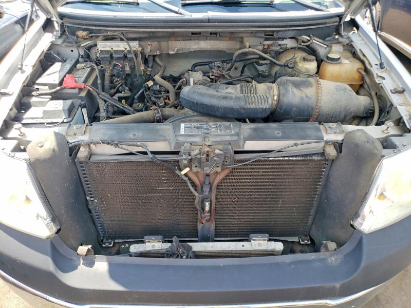 Продаж на аукціоні авто 2007 Ford F-150, vin: 1FTRF12W67NA49682, номер лоту: 63455546