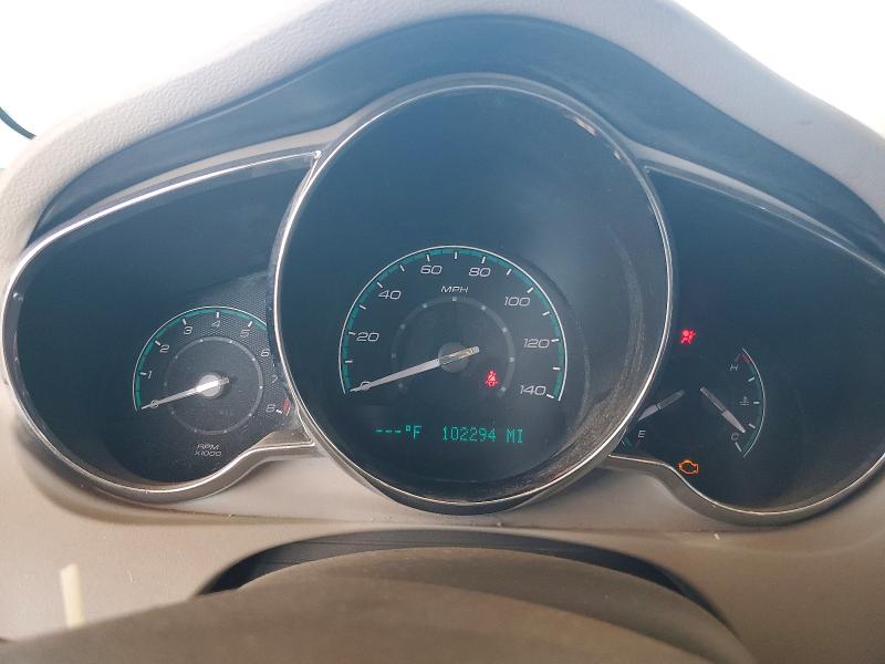 Aukcja sprzedaży 2011 Chevrolet Malibu, vin: 1G1ZB5E12BF142911, numer aukcji: 62493416
