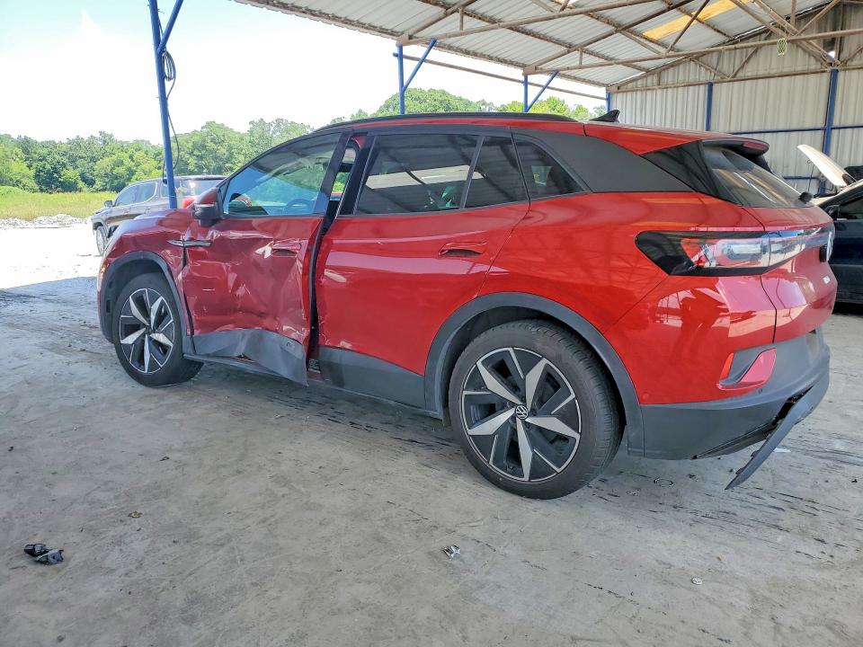 Aukcja sprzedaży 2023 Volkswagen Id.4, vin: 1V2GNPE88PC001413, numer aukcji: 59380106